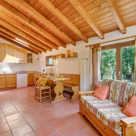 La Gigliola - Happy Chalet