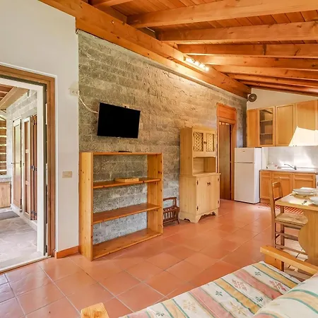 Chalet La Gigliola - Happy Laveno-Mombello