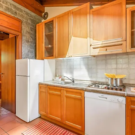 La Gigliola - Happy Chalet *