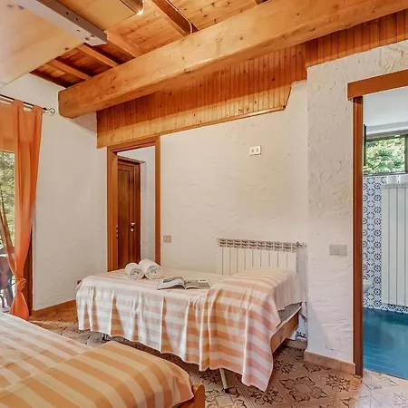 Chalet La Gigliola - Happy *