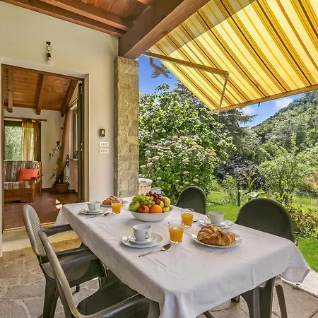 Chalet La Gigliola - Happy Laveno-Mombello