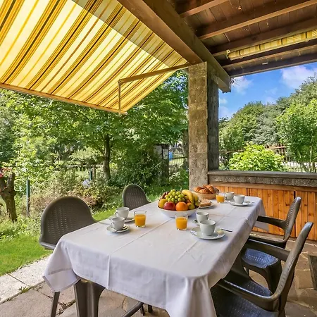 La Gigliola - Happy Chalet *