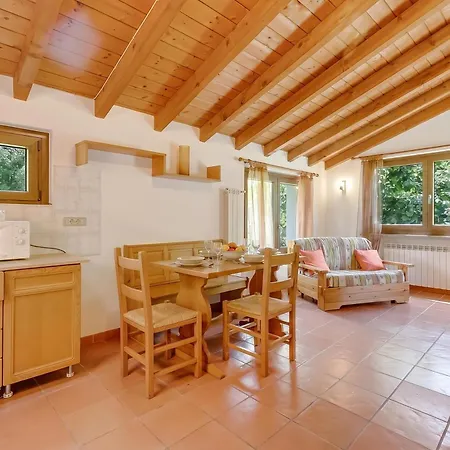 La Gigliola - Happy Chalet