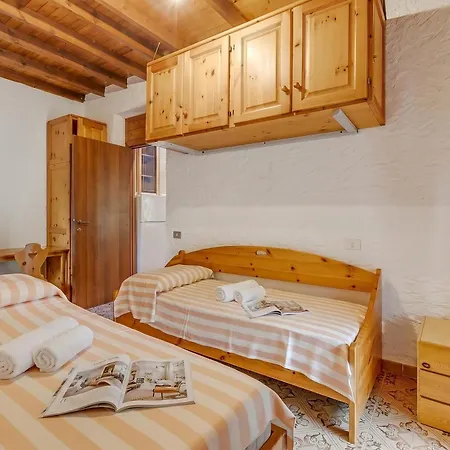 La Gigliola - Happy Chalet Laveno-Mombello