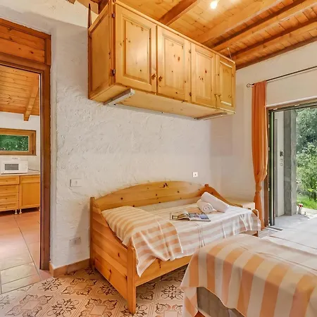 Chalet La Gigliola - Happy *
