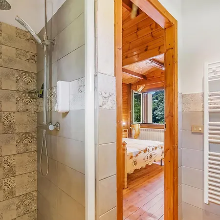 La Gigliola - Happy Chalet Laveno-Mombello