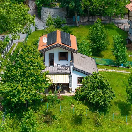 La Gigliola - Happy Chalet