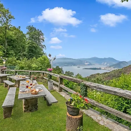 Chalet La Gigliola - Happy