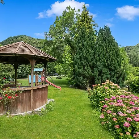 Chalet La Gigliola - Happy *
