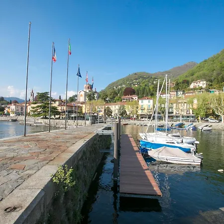 La Gigliola - Happy Chalet Laveno-Mombello